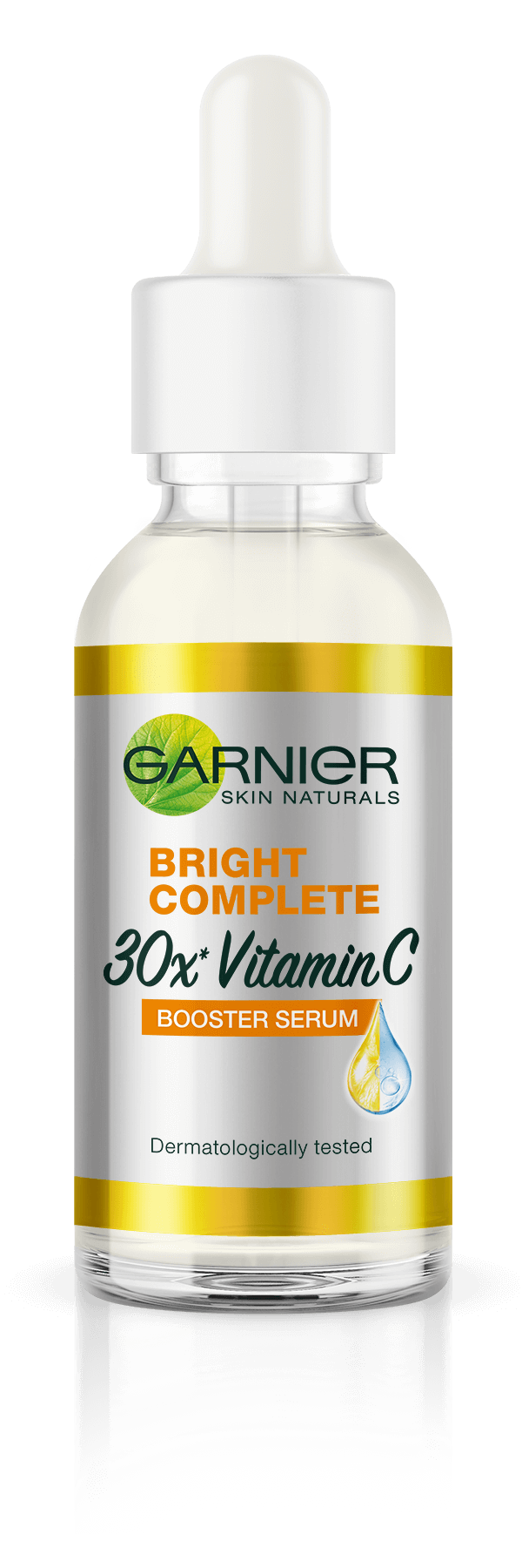 ไลท์ คอมพลีท สปีด วิตามินซี บูสเตอร์ เติมความชุ่มชื้นให้ผิว