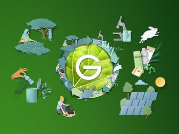 Can beauty go greener?2