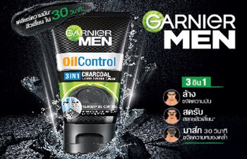 เลือกโฟมล้างหน้าให้เหมาะกับผิวหน้ามัน