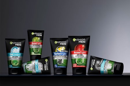 Garnier