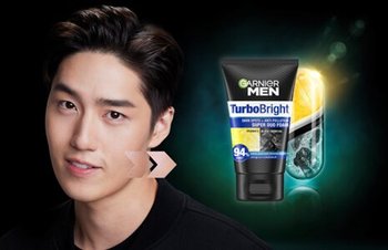 โฟมล้างหน้า