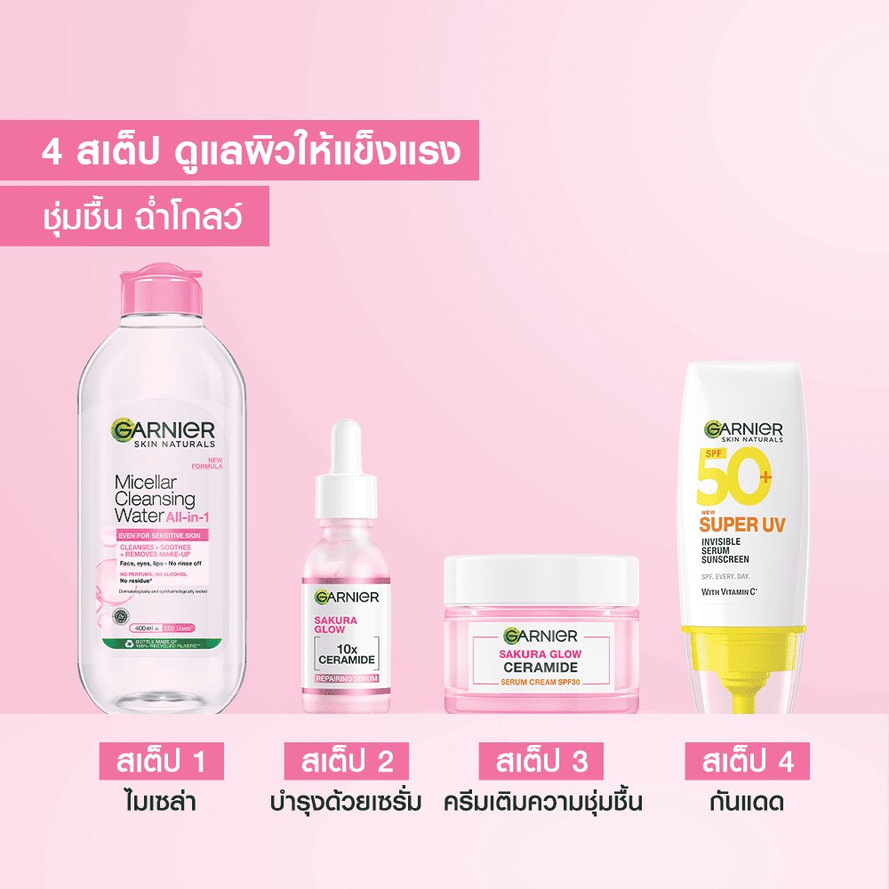 garnier