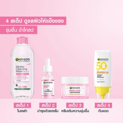 garnier