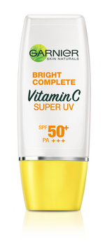 มลภาวะ ฝุ่น ควัน ทำหน้าหมองคล้ำ ปกป้องด้วย ครีมกันแดด ไลท์ คอมพลีส SPF 50+ จากการ์นิเย่