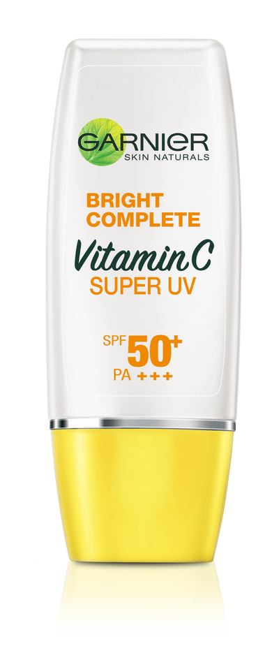 มลภาวะ ฝุ่น ควัน ทำหน้าหมองคล้ำ ปกป้องด้วย ครีมกันแดด ไลท์ คอมพลีส SPF 50+ จากการ์นิเย่