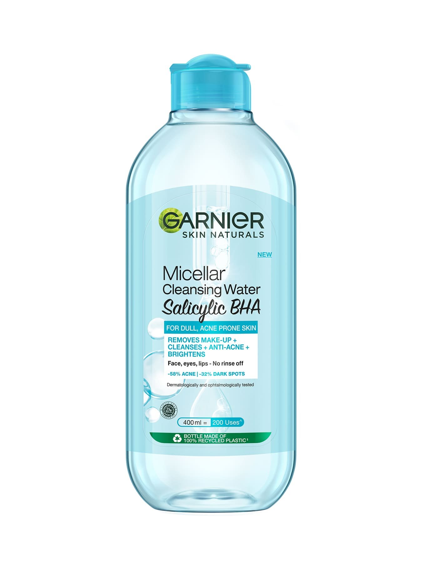 Garnier Micellar Cleansing Water