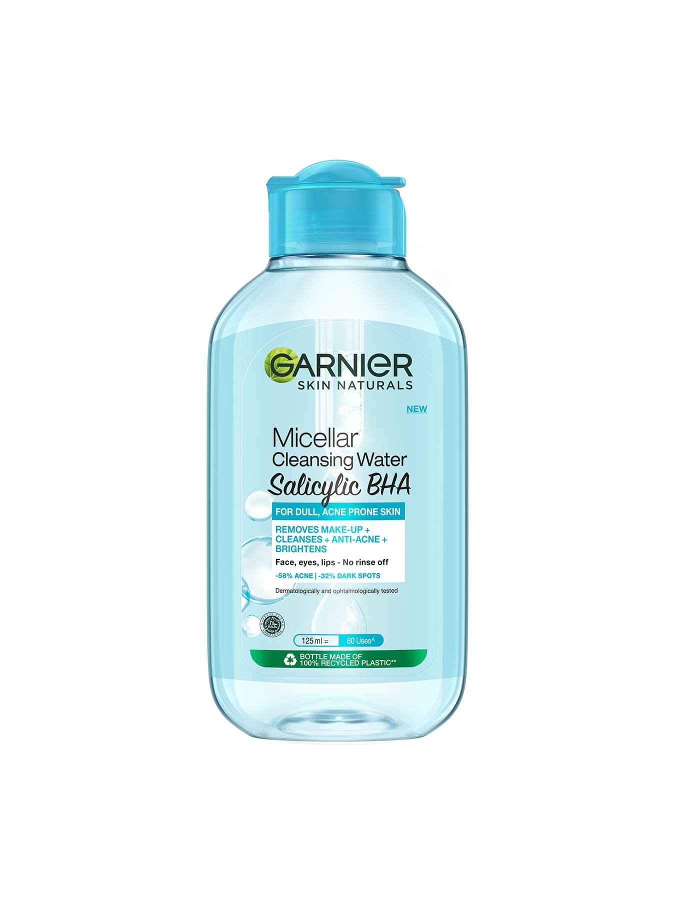 Garnier Micellar Cleansing Water