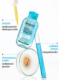 Garnier Micellar Cleansing Water