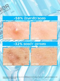 Garnier Micellar Cleansing Water