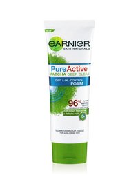 ดีท็อกซ์โฟม