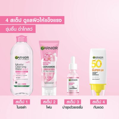 garnier