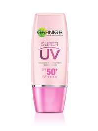 ครีมกันแดดการ์นิเย่