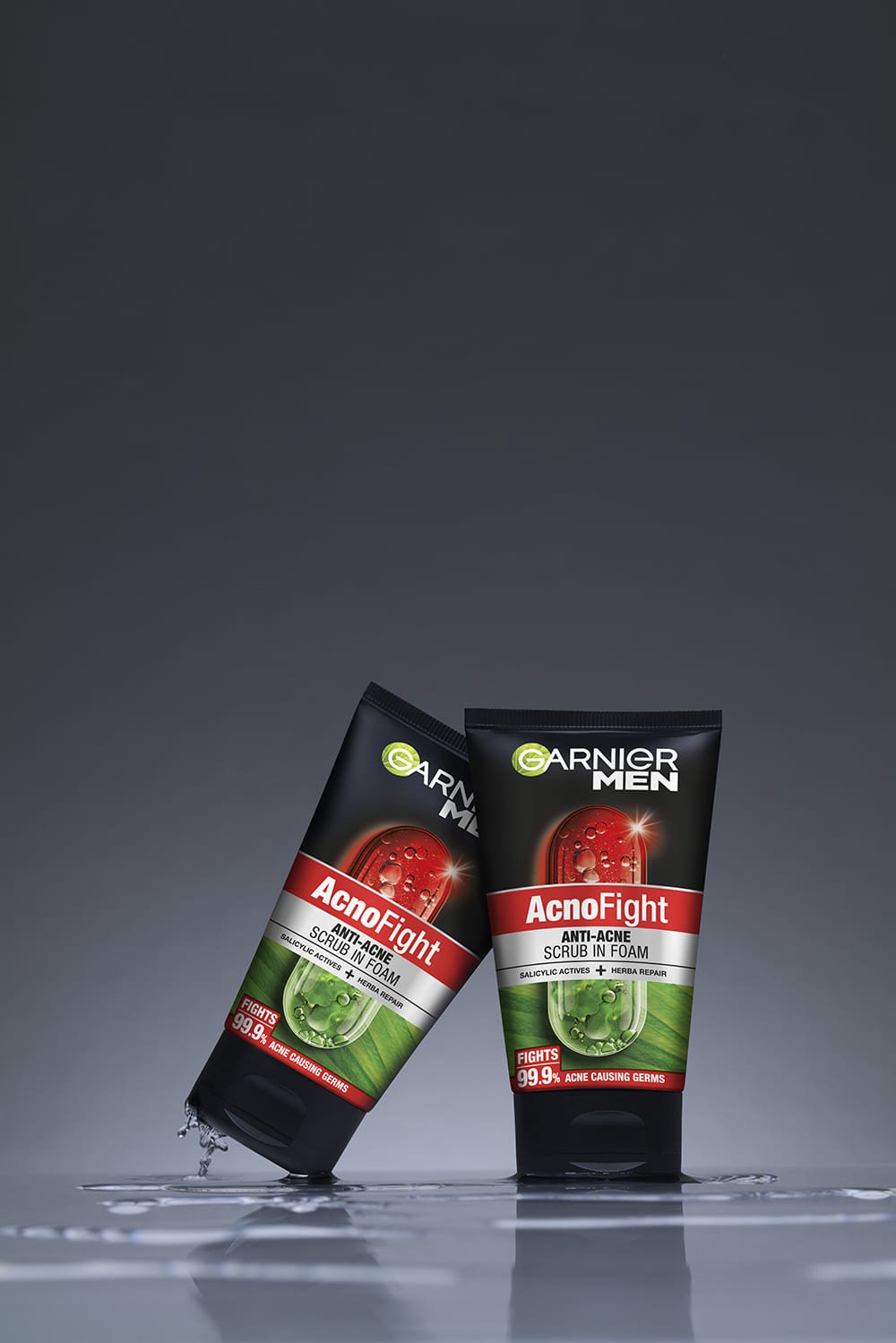 Garnier