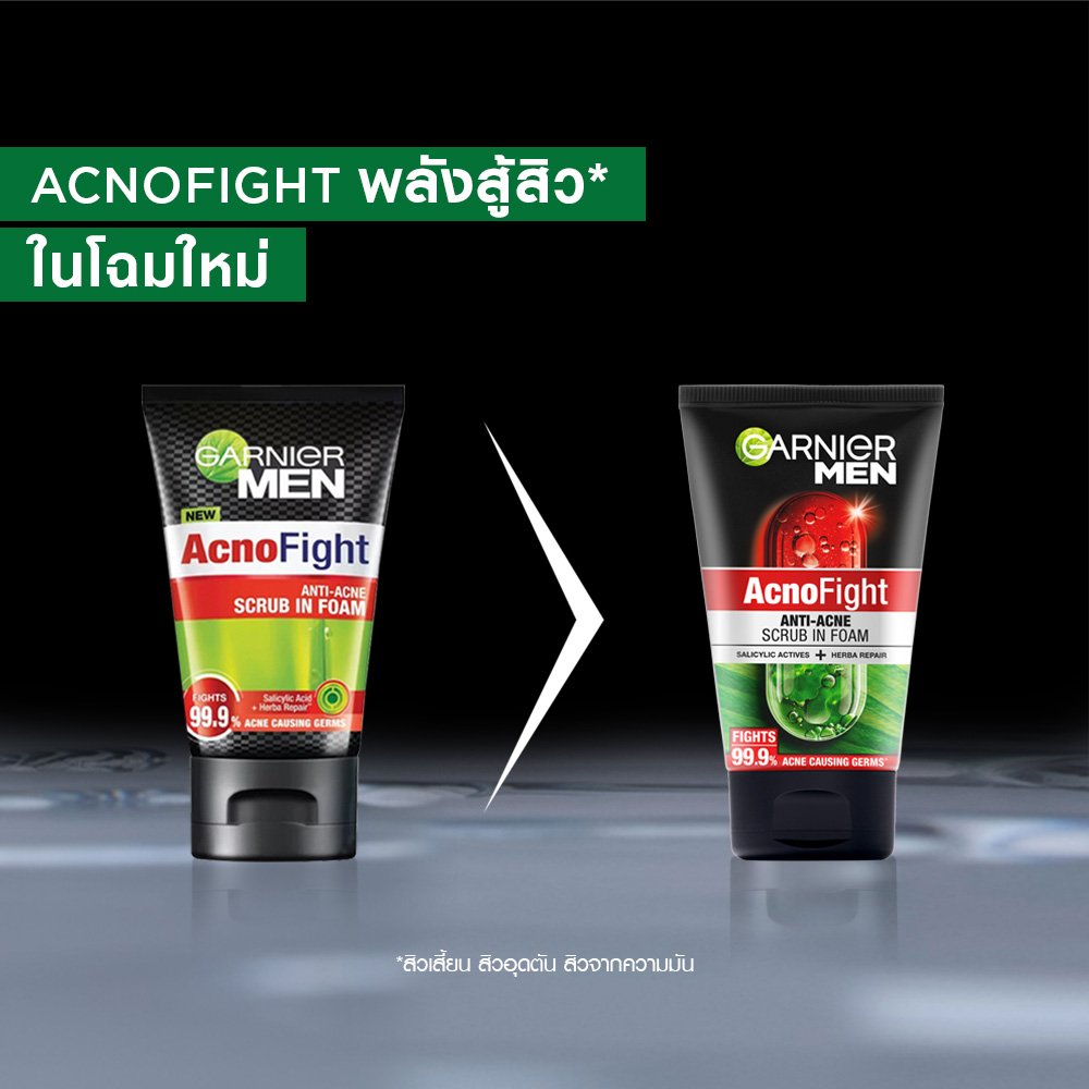Acno Fight AA 100ml