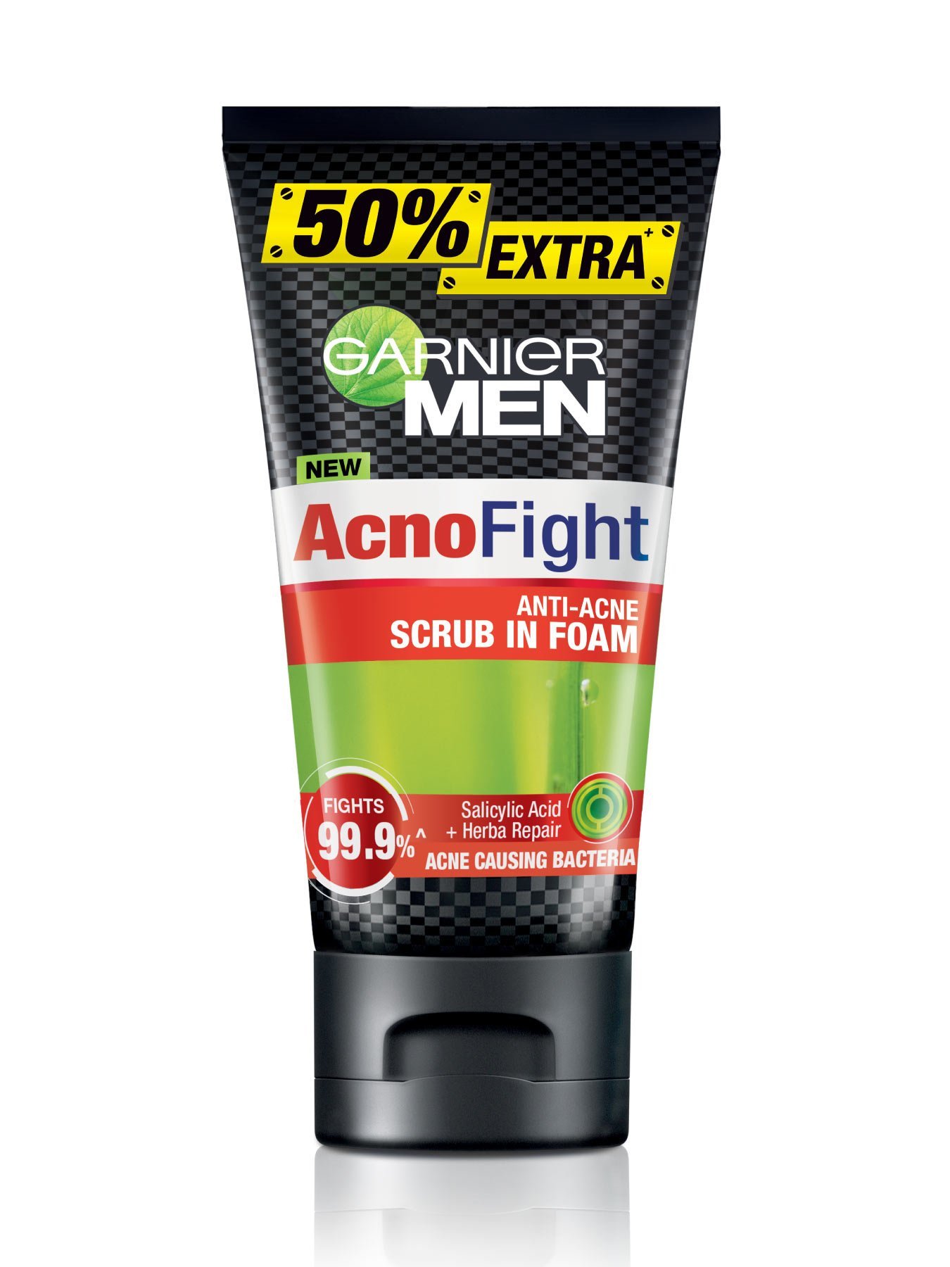 Acno Fight Anti-Acne ScrubFront