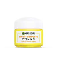 ไบรท์ คอมพลีท เซรั่มครีม SPF 30 PA+++