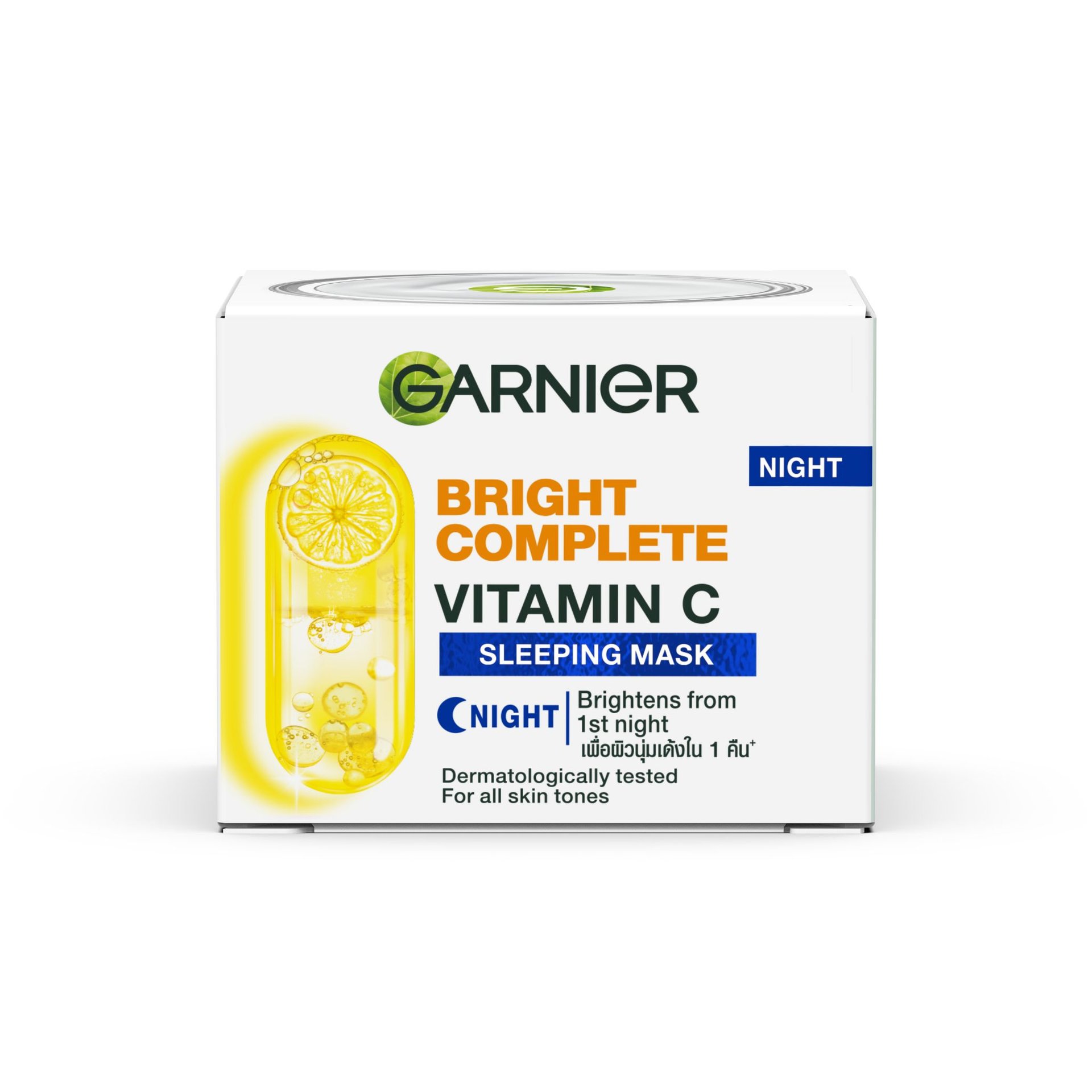 garnier