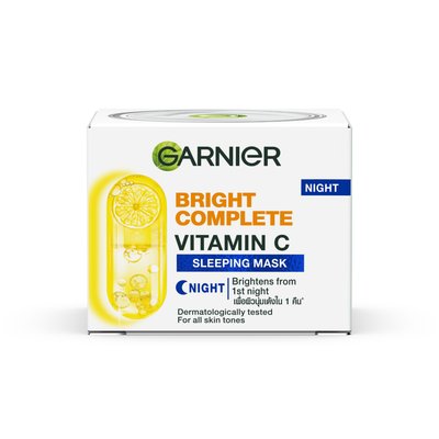 garnier