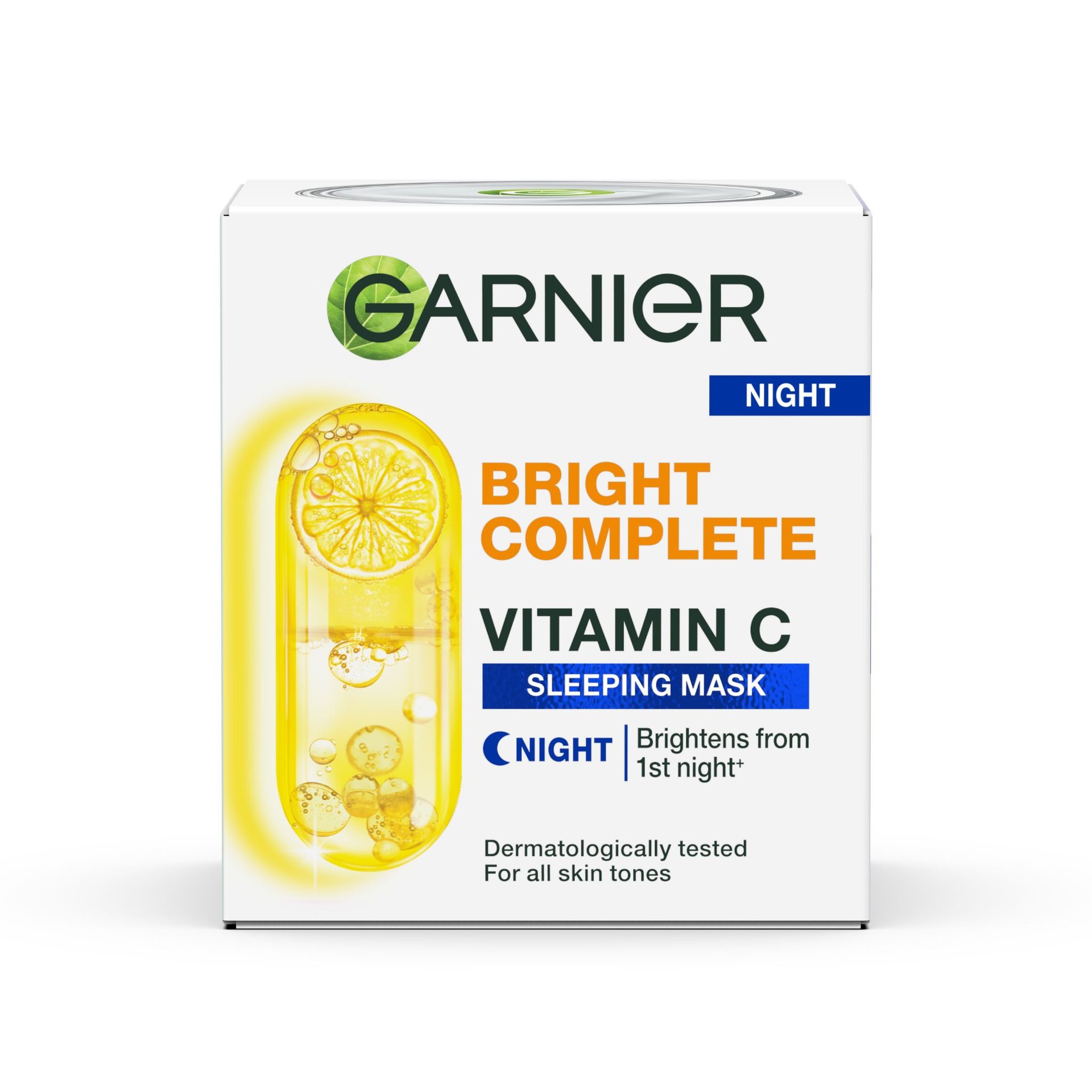 garnier