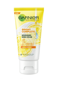 สกิน เนเชอรัลส์ ไบรท์ คอมพลีท นูริชชิ่ง แฮนด์ ครีม