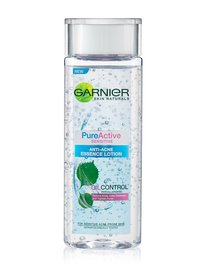 การ์นิเย่ เพียว แอคทีฟ เซนซิทีฟ แอนตี้-แอคเน่ เอสเซนส์ โลชั่น ตัวช่วยบำรุงผิวหน้าของคนแพ้ง่าย