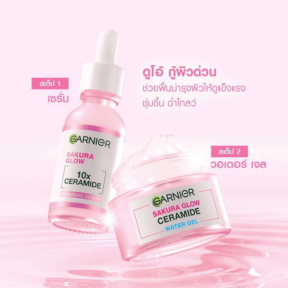 garnier