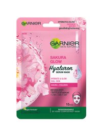 เซรั่มมาส์ก