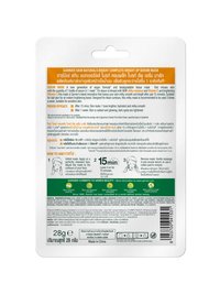 GARNIER SKIN NATURALS BRIGHT COMPLETE BRIGHT up SERUM MASK1