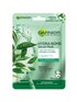 GARNIER SKIN NATURALS HYDRA BOMB SERUM MASK PURIFYING HYDRATIONfront