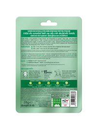 GARNIER SKIN NATURALS HYDRA BOMB SERUM MASK PURIFYING HYDRATION2