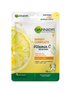 GARNIER SKIN NATURALS BRIGHT COMPLETE VITAMIN C SERUM MASK front