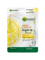GARNIER SKIN NATURALS BRIGHT COMPLETE BRIGHT up SERUM MASK