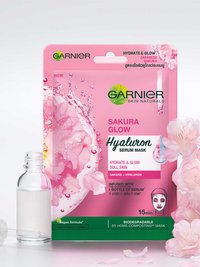 เซรั่มมาส์ก