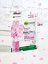 GARNIER SKIN NATURALS SAKURA GLOW WATER-GLOW SERUM MASK1