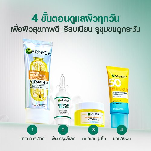 Anti acne foam