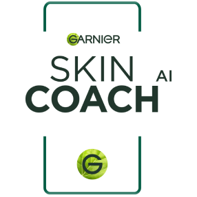 Skin coach