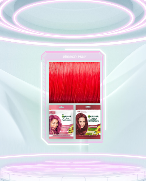 สีแดงเชอร์รี