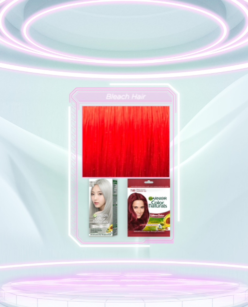 สีแดงราสเบอร์รี่