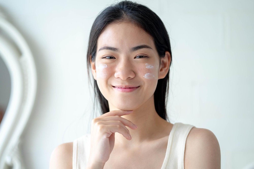 ครีมซอง