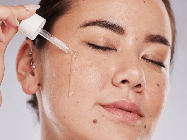 เซรั่มลดรอยสิว เลือกยังไง