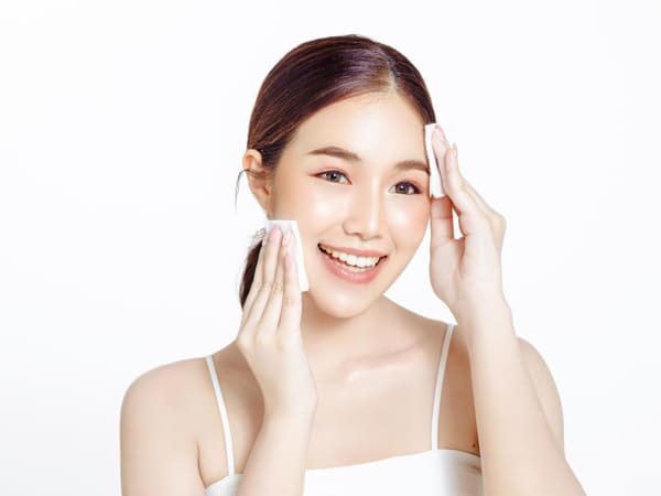 สิวอุดตัน