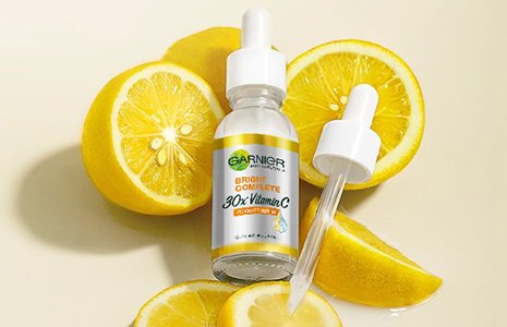 Bright Complete Vitamin C