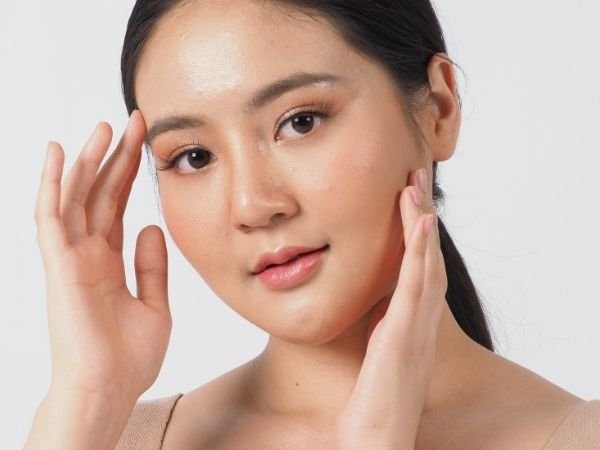 ปัญหาหน้าหมองคล้ำ