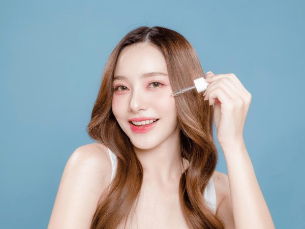 เซรั่มหน้าใส จุดเด่น