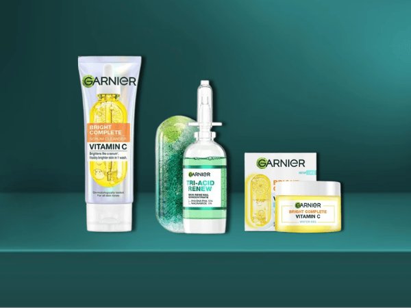 เซรั่มหน้าใส Garnier