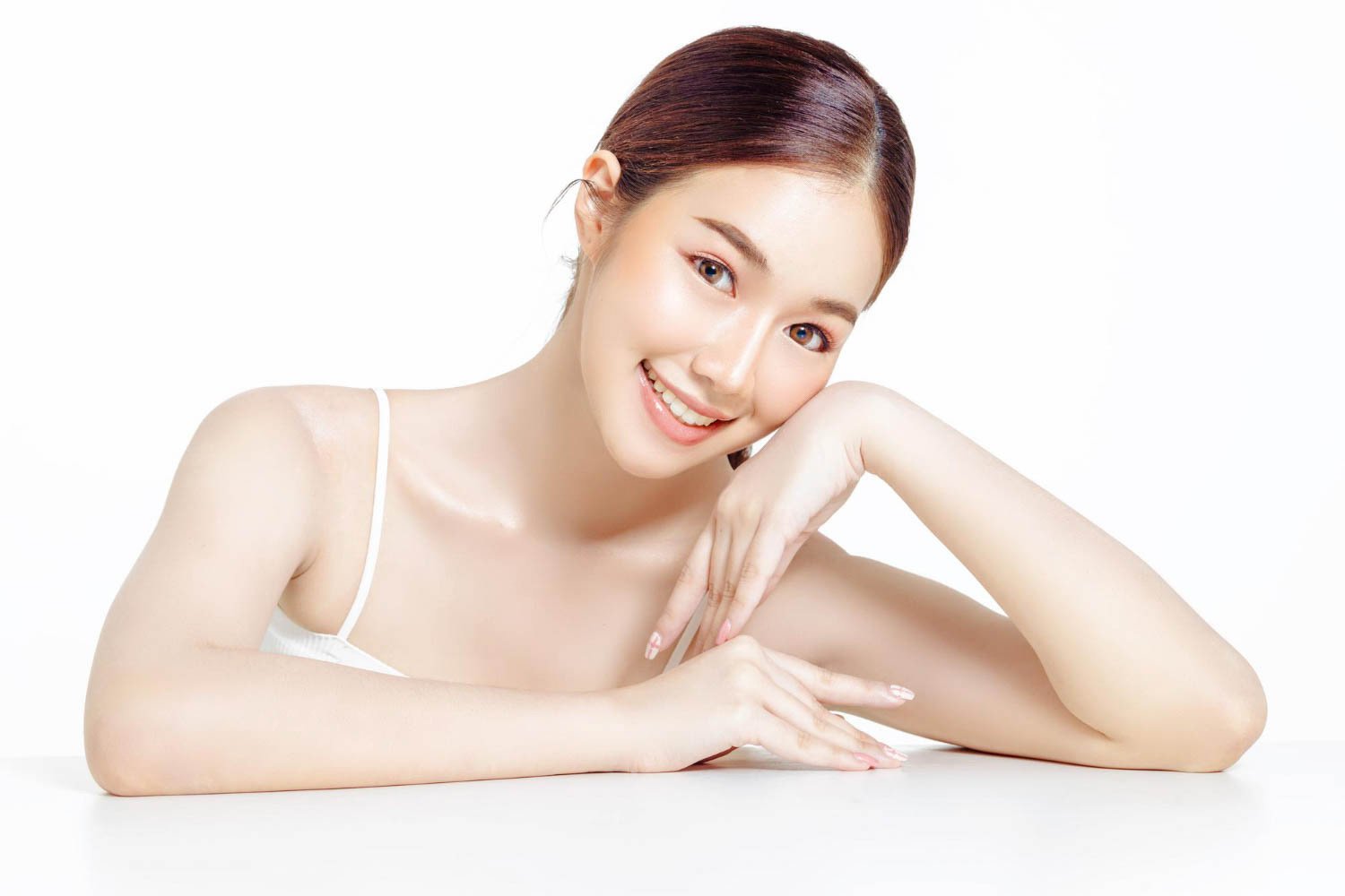 ผิวแข็งแรง