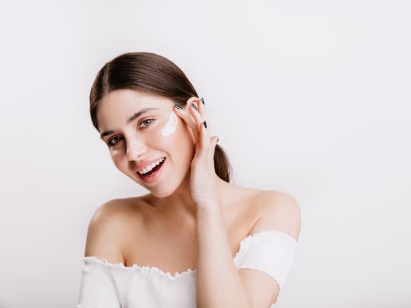 ความสำคัญของครีมกันแดด