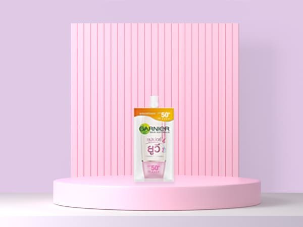 ครีมกันแดดหน้า