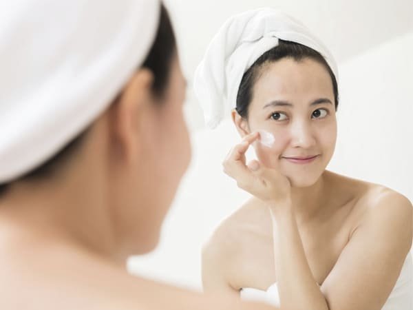 ความสำคัญของครีมกันแดด