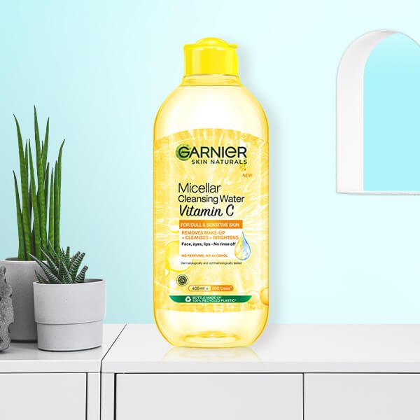 คลีนซิ่ง ผิวกระจ่างใส